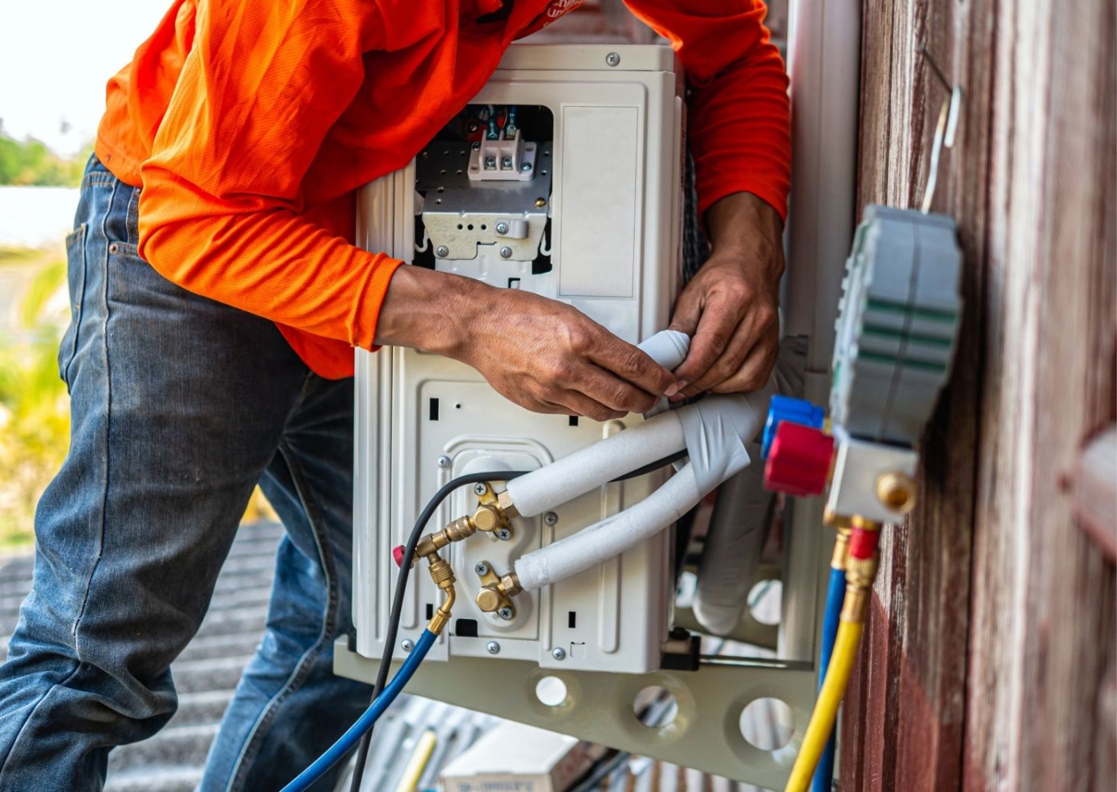 Buca Elektrik Tesisat Fiyatları